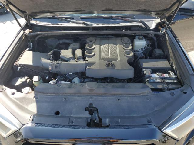 2020 TOYOTA 4RUNNER SR #3293668386