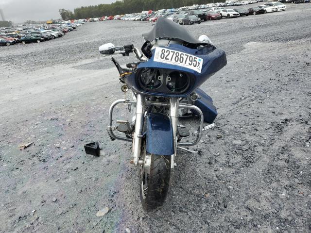 2012 HARLEY-DAVIDSON FLTRX ROAD 1HD1KHM19CB660979