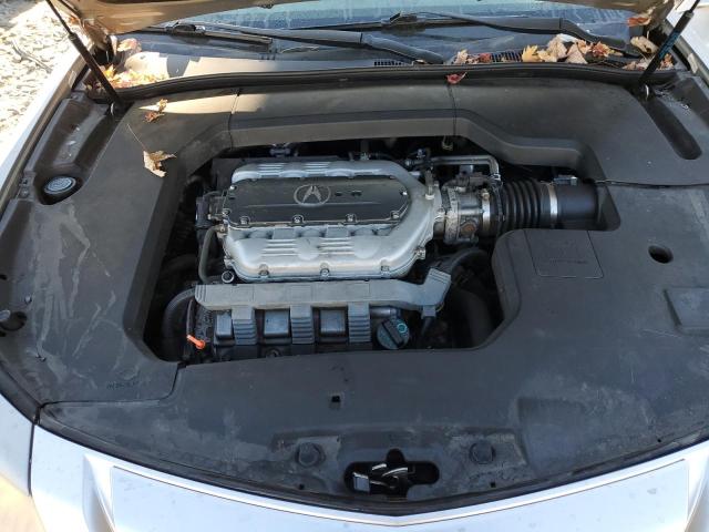2011 ACURA TL - 19UUA9F51BA001291