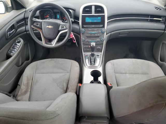 2013 CHEVROLET MALIBU LS #3315889112