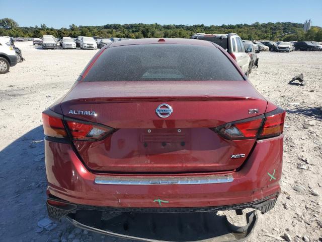 2021 NISSAN ALTIMA SR - 1N4BL4CW7MN416262