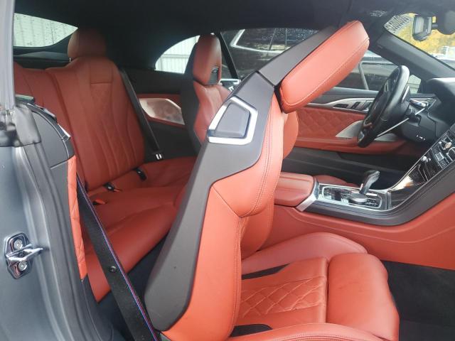 2022 BMW M8 #3303957698