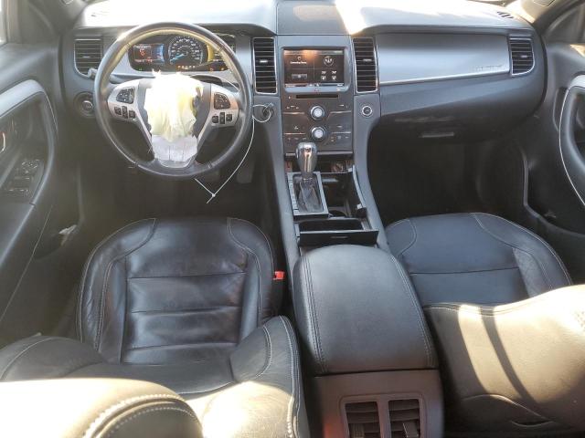 2014 FORD TAURUS SEL - 1FAHP2E85EG103833