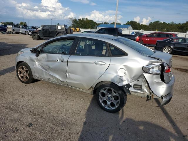 2012 FORD FIESTA SEL - 3FADP4CJ3CM181319