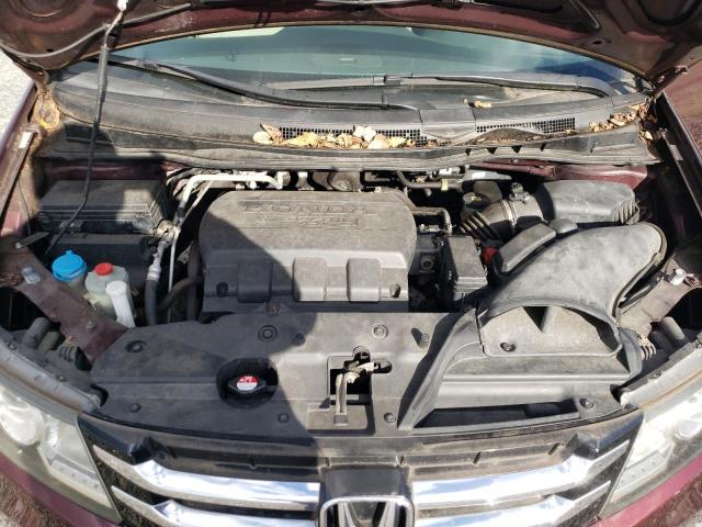 2015 HONDA ODYSSEY LX 5FNRL5H26FB032298