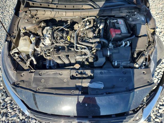 2024 NISSAN ALTIMA SV - 1N4BL4DV3RN398288