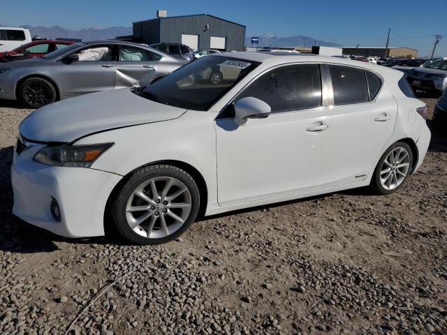 LEXUS CT 200