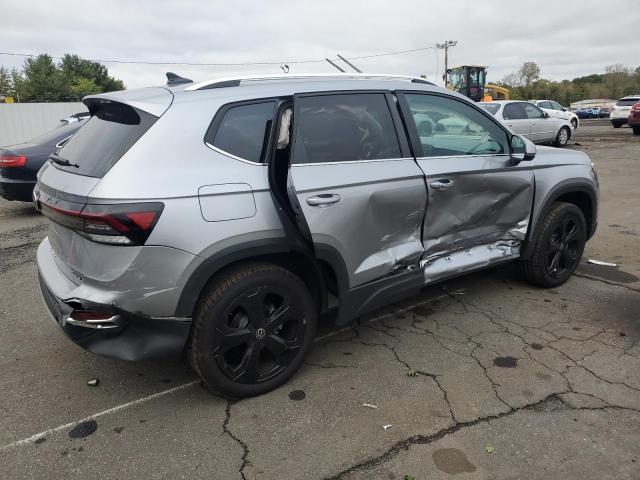 2025 VOLKSWAGEN TAOS SEL #3302646036