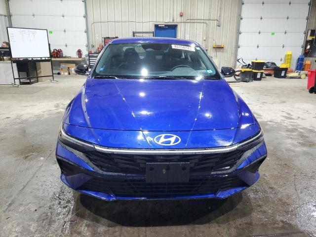 2025 HYUNDAI ELANTRA SE #3264642953