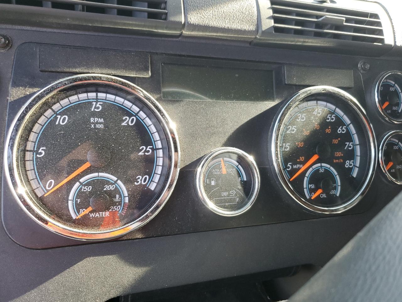 Lot #3256429341 2015 FREIGHTLINER CASCADIA 1