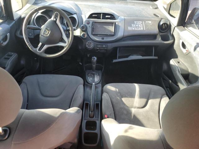 2013 HONDA FIT #3298250020