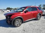 Lot #3296896869 2023 NISSAN PATHFINDER