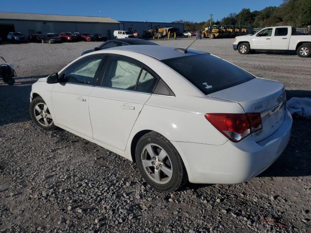 2016 CHEVROLET CRUZE LIMITED LT #3297117506