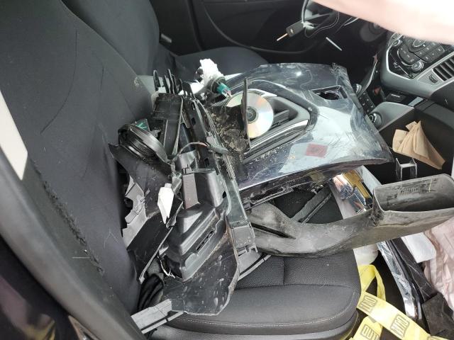 2016 CHEVROLET CRUZE LIMITED LT - 1G1PE5SB3G7224403