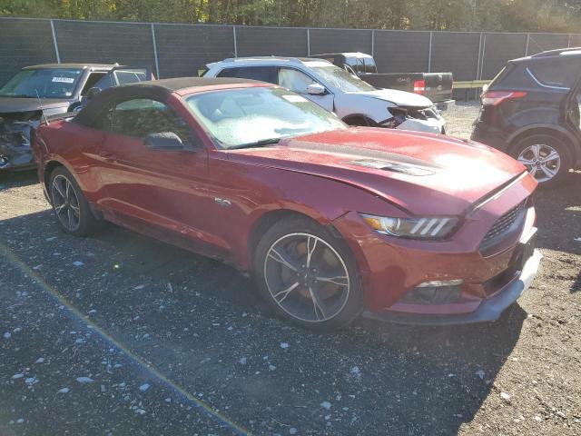 2017 FORD MUSTANG GT #3278713628