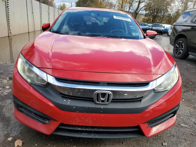 2016 HONDA CIVIC LX - 2HGFC2F56GH513213