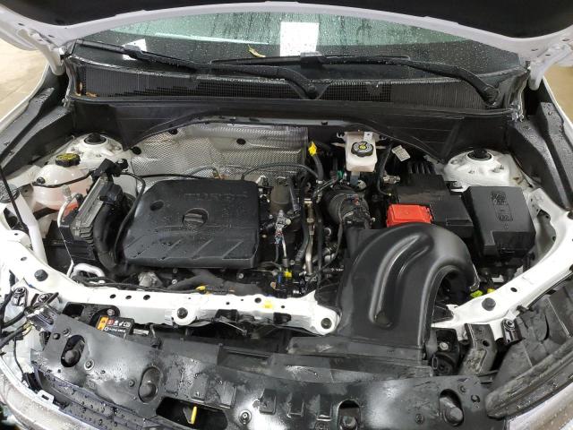 2024 CHEVROLET TRAILBLAZE #3288509521