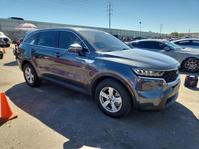 2022 KIA SORENTO LX #3287643012