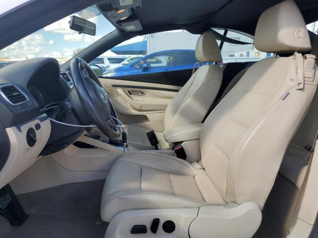 2011 VOLKSWAGEN EOS KOMFOR #3302652036