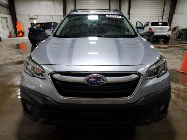 2021 SUBARU OUTBACK LI 4S4BTANCXM3165479