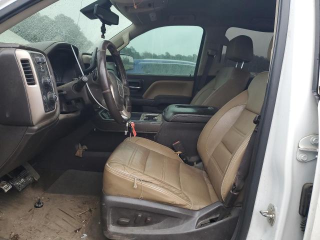 2017 GMC SIERRA K15 - 3GTU2PEJ5HG412461