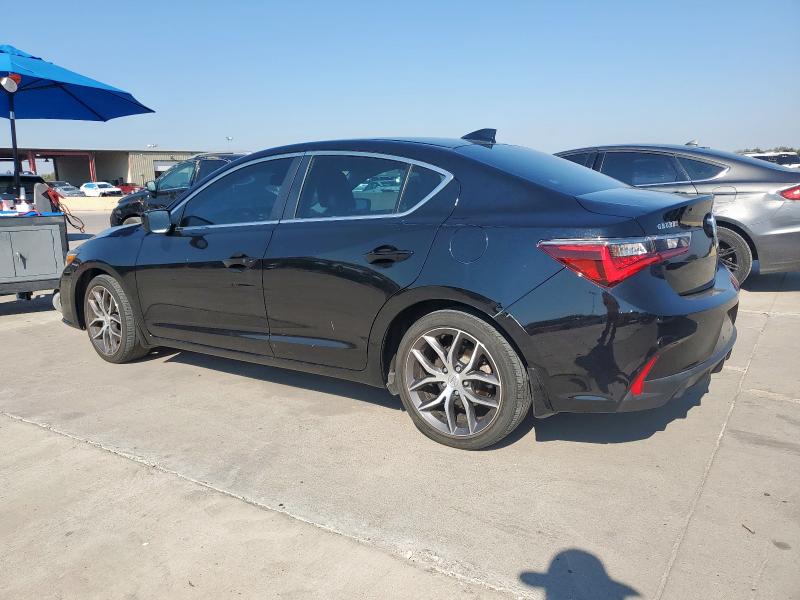 2021 ACURA ILX PREMIU 19UDE2F71MA010802