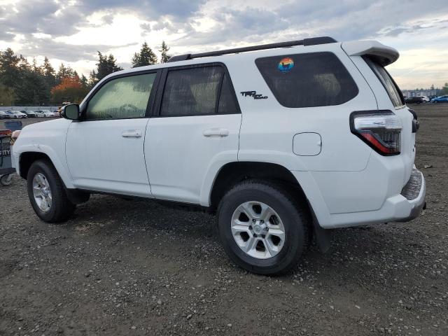 2024 TOYOTA 4RUNNER SR5 PREMIUM JTERU5JR9R6300714
