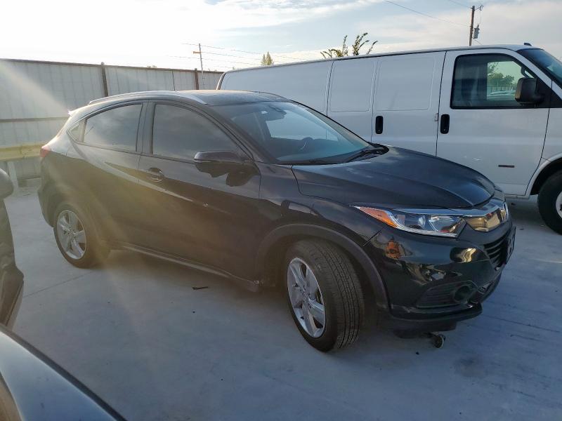 2020 HONDA HR-V EX - 3CZRU5H50LM702629