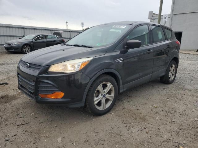 Global Auto Auctions: 2014 FORD ESCAPE S