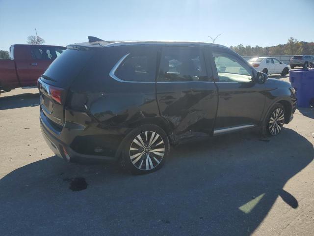 2019 MITSUBISHI OUTLANDER #3296250542