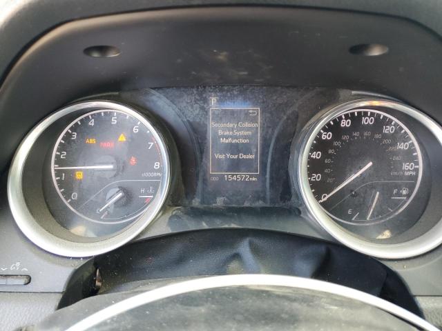 2018 TOYOTA CAMRY L - 4T1B11HK2JU061471