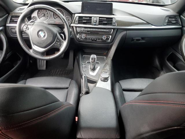 2016 BMW 428 I GRAN #3279486238