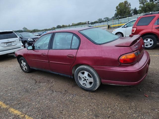 2005 CHEVROLET CLASSIC #3284306021