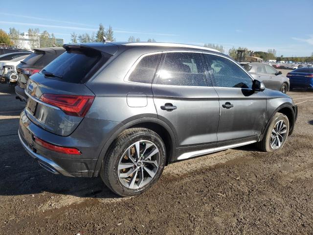 2022 AUDI Q5 PREMIUM - WA1EAAFY4N2127068
