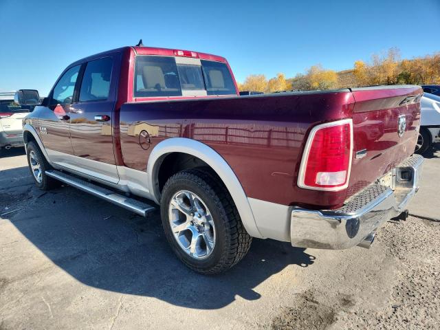 2016 RAM 1500 LARAM - 1C6RR7VM1GS419255