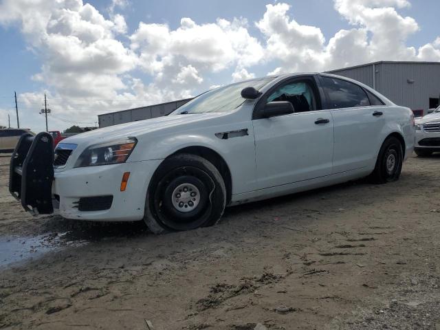 CHEVROLET CAPRICE PO