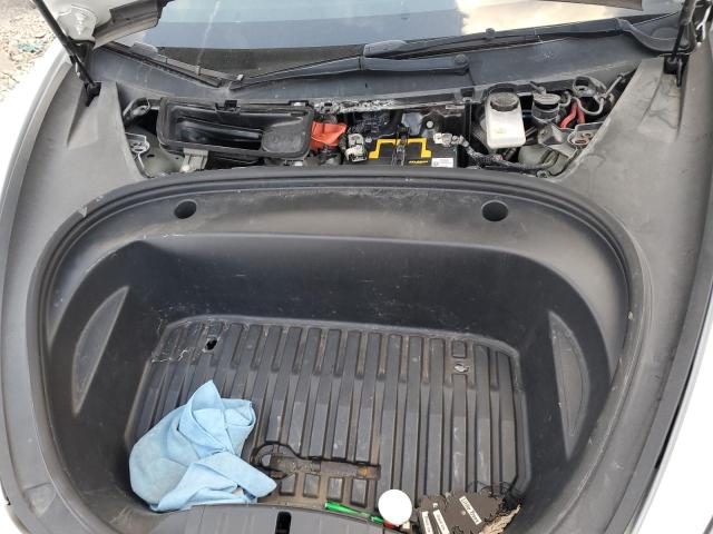 2021 TESLA MODEL 3 - 5YJ3E1EA6MF093376