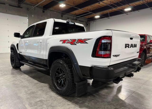 2021 RAM 1500 TRX - 1C6SRFU96MN831271