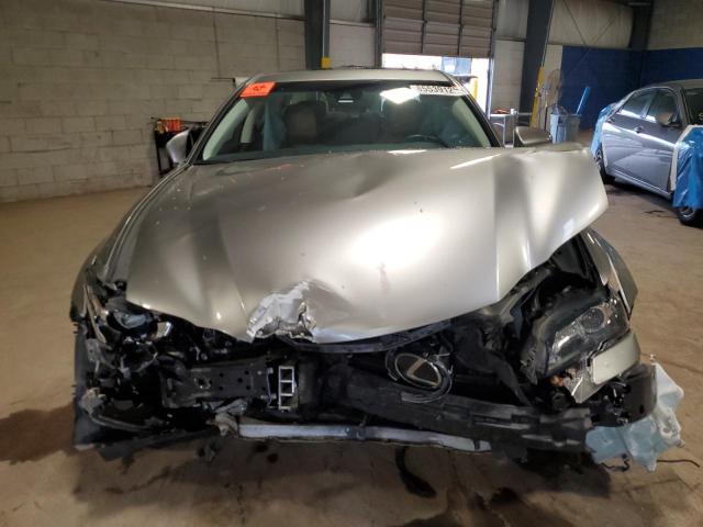 2018 LEXUS GS 350 BAS JTHCZ1BL6JA008128