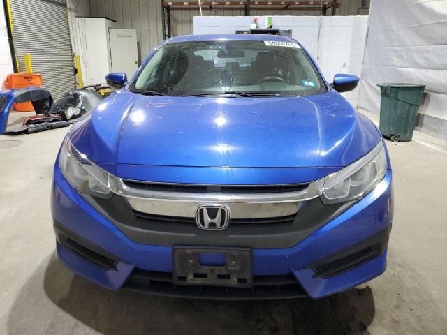 2016 HONDA CIVIC LX #3264642950