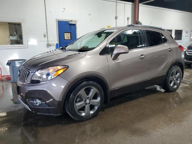 BUICK ENCORE PRE