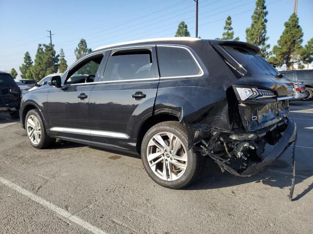 2021 AUDI Q7 PREMIUM #3285599278