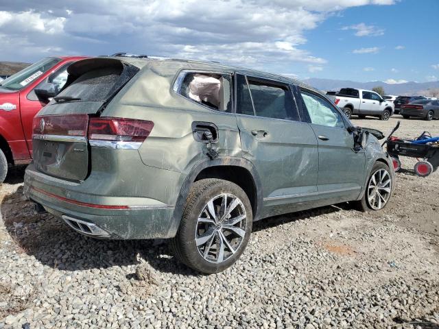 2025 VOLKSWAGEN ATLAS SEL - 1V2FR2CA3SC533461
