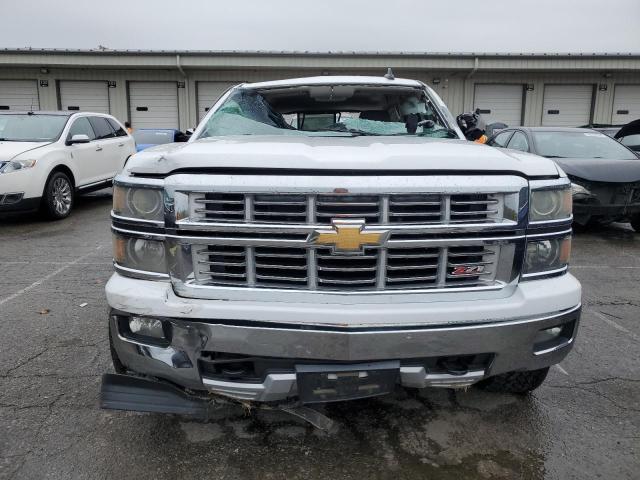 2015 CHEVROLET SILVERADO #3303963692