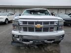 Lot #3303963692 2015 CHEVROLET SILVERADO