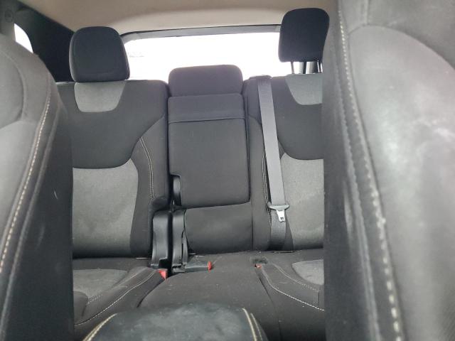 2015 JEEP CHEROKEE S #3297162524