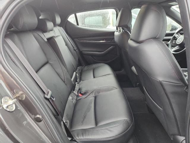 2021 MAZDA 3 - JM1BPBJYXM1335349