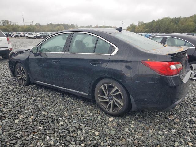2018 SUBARU LEGACY SPO 4S3BNAS64J3016669