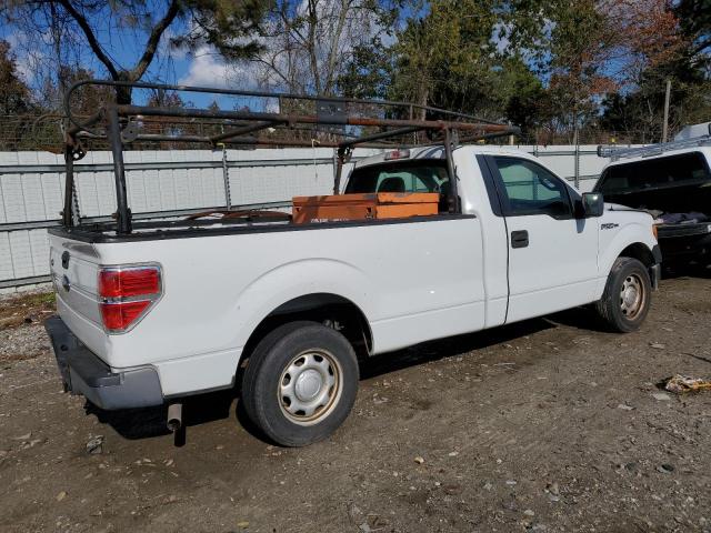 2010 FORD F150 - 1FTMF1CW7AKB05226