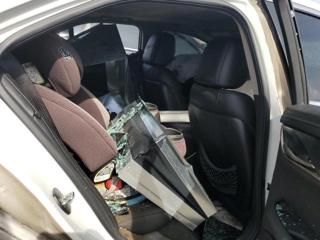 2016 CADILLAC ATS - 1G6AG5RX8G0137844